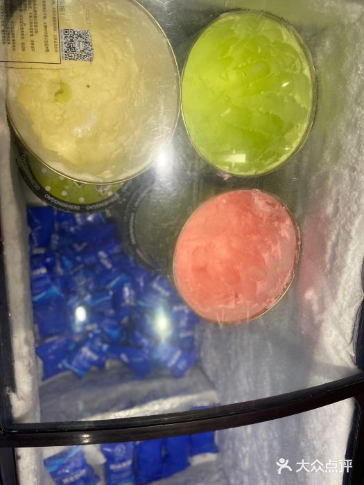 森季旋转火锅(怀远门店)图片