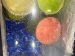 -森季旋转火锅(怀远门店)