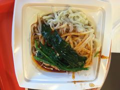 -魏家凉皮(黄雁村店)