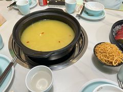 -慢搅粥底火锅(武侯大悦城店)