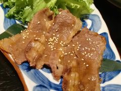 -天狗山料理(省体店)