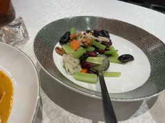 -红棉中餐厅·广州海航威斯汀酒店