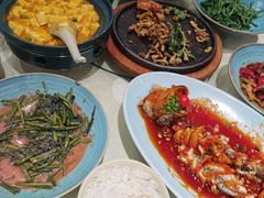 -鹿港小镇(霄云店)