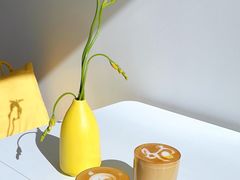 -五进制 Coffee Shop