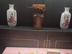 -囍凤楼·粤菜·点心·火锅(温特莱店)