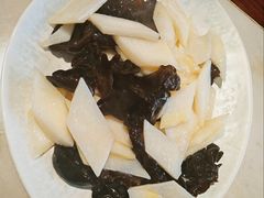 -天天初二·天津传统捞面·天津特色菜(凌奥总店)