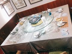 包厢-洪齐林老镇