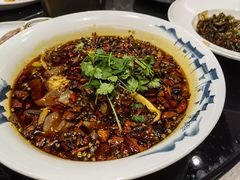 -新南华大酒店(广中店)