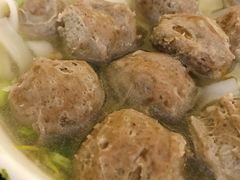 -潮镇老尾牛杂(环城西路店)