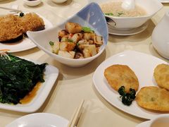 -广东胜利宾馆西关粤中餐厅