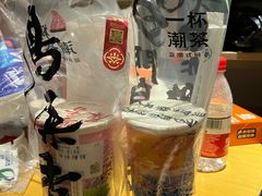 -一杯潮茶·专注潮汕茶饮(朝阳庄店)