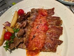 -周沫西餐(嘉禾金铂天地店)