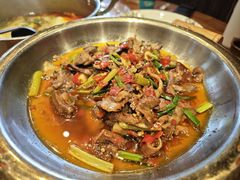 -西江传说•酸汤鱼(水东路店)