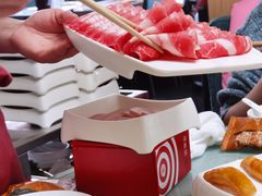 -海底捞火锅(枫蓝国际购物中心店)