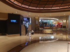 -澳门喜来登大酒店