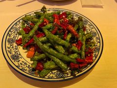 -龙门阵茶屋川菜馆(武康路店)