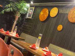 -川悦留香·海鲜餐厅(海棠68环球美食街店)