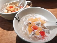 -新太二·鲜料川菜(万泰汇店)