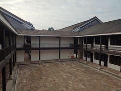 -黄埔军校旧址纪念馆