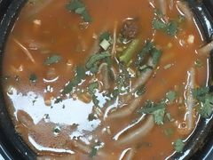 -杏花堂·山西菜馆(晋中万达店)