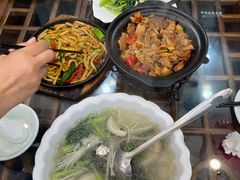 -徽州美食(三十年老店)