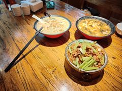 金牌卤面-洛阳面馆(红专路店)