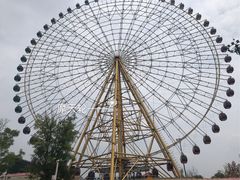 景点-国色天乡三期陆地乐园