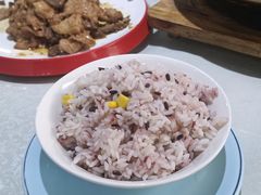 -逢春菜馆天津菜(胜利路店)