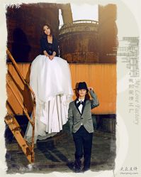 -艺蒂视觉摄影工作室