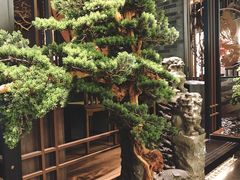 -湊湊火锅·茶憩(东城万达店)