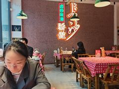 -龙师傅卤炒(天马店)