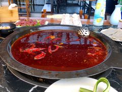 -桃花沅火锅(长嘉汇江景店)