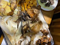 黑松露-名善山珍·野生菌汤锅(文殊院店)