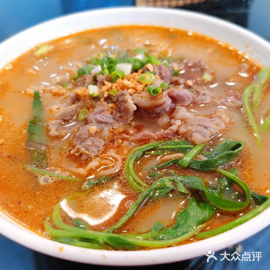 麦唛餐室
