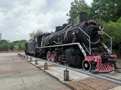 -柳州工业博物馆