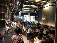 -haxnbauer海森堡德国餐厅(深圳coco店)