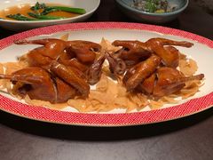 -领事馆19号中餐厅(厦门海景洲际酒店)