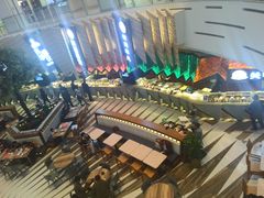 -食悦天美食广场(西安CityOn熙地港购物中心店)