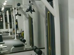 -汗水空间私教健身连锁(SM广场店)
