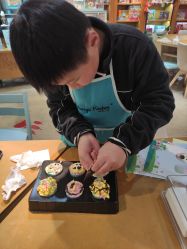 -Harry's Kitchen哈里小屋(上海大悦城店)