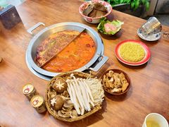 -楠火锅(仁恒梦中心店)