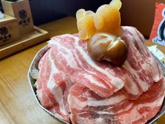 -合风谷(南下塘店)