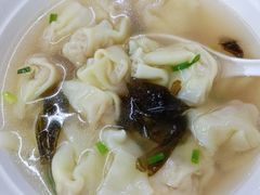 -小胖子馄饨店(洪兴路店)