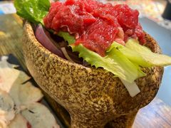 -刘少华贵州小黄牛·鲜牛肉火锅(总店)