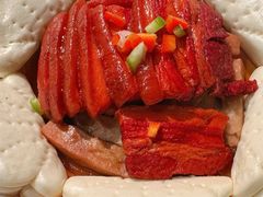 -局气 烤鸭·北京菜(前门店)