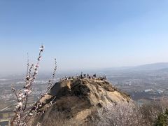 -北京凤凰岭