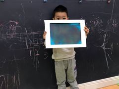 -美吉姆早教(咸阳中心)