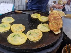 -皮市街大油火烧