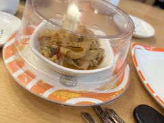 -新一番三文鱼寿司(红城湖店)