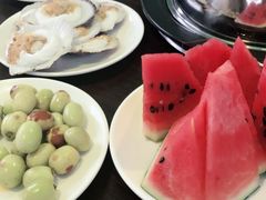 -渔公码头·九龙湾国际饭店